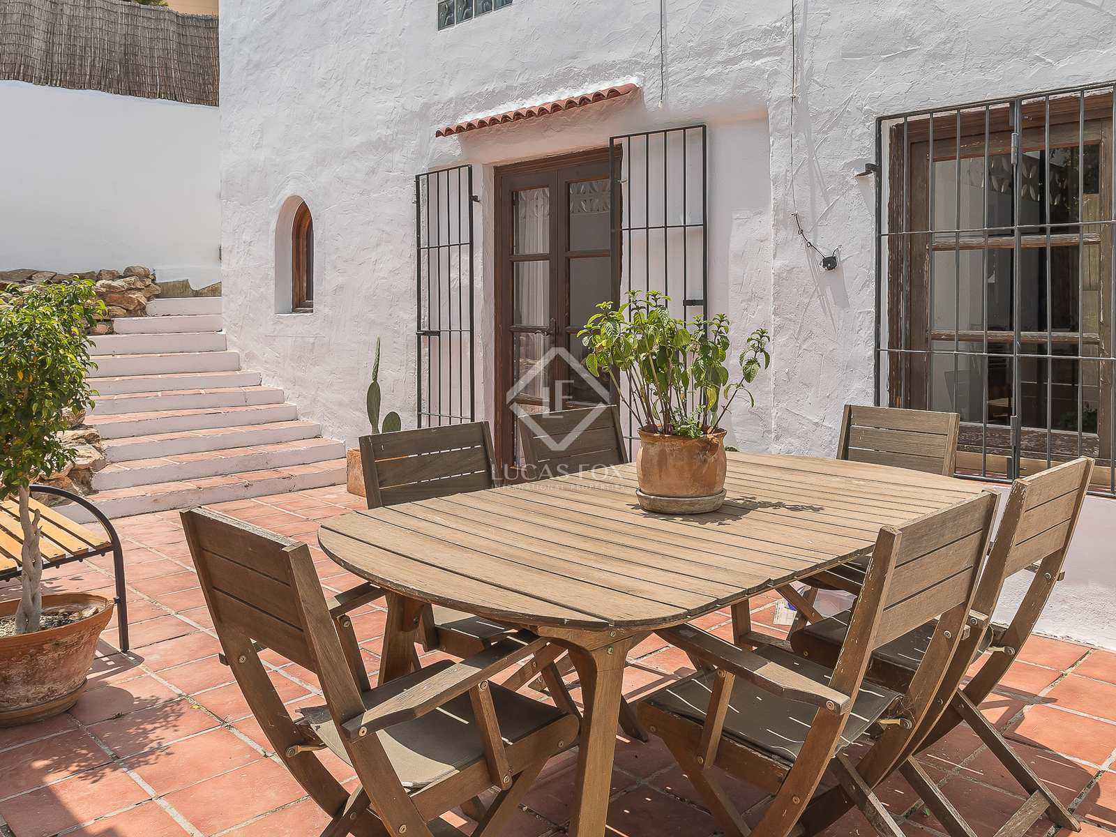 بيت في Siesta, Illes Balears 11936903