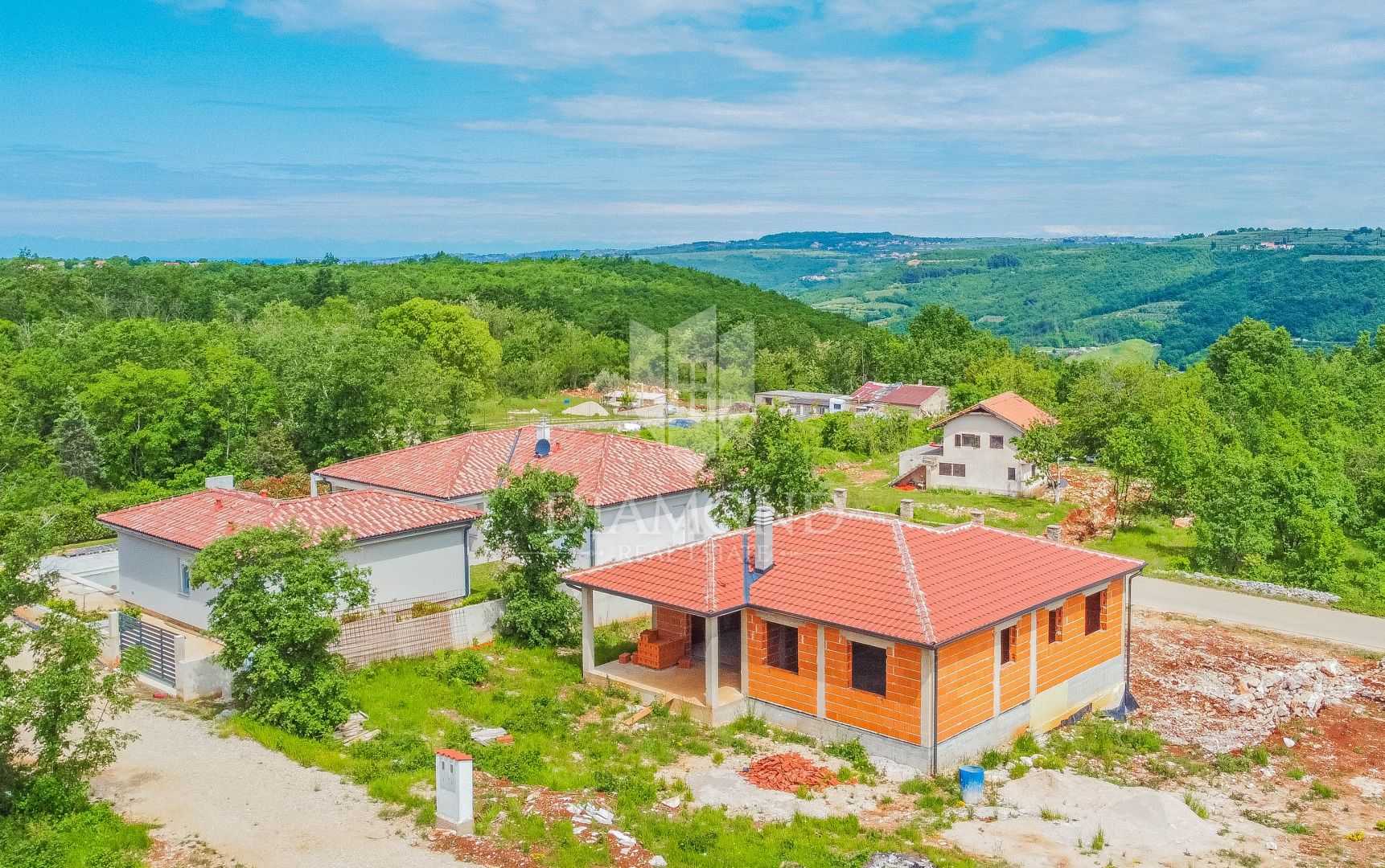 House in Buje, Istarska Zupanija 11937010