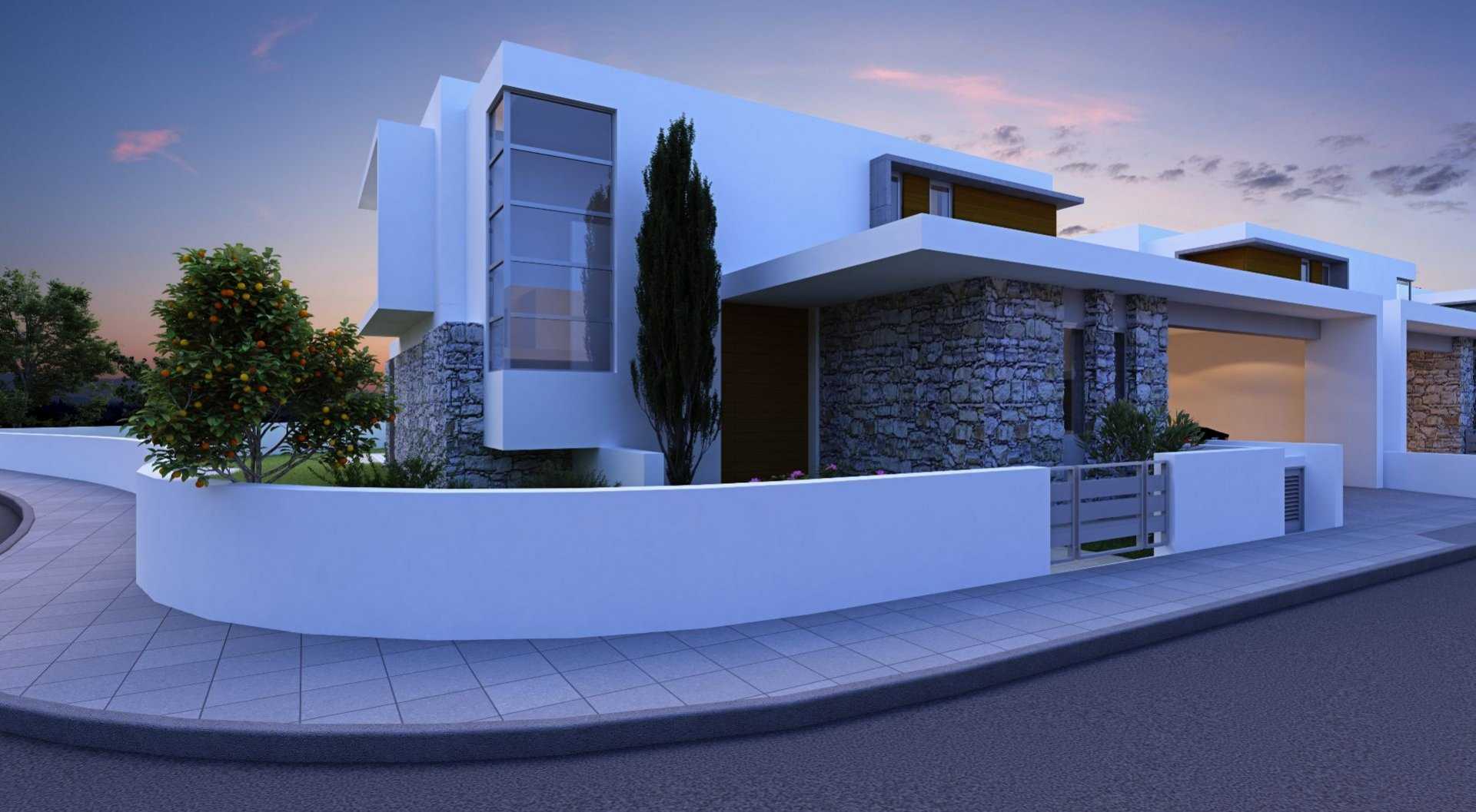 House in Perivolia, Larnaka 11937105