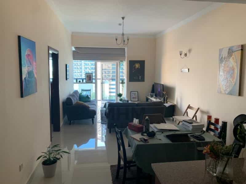 Condominium in Dubai, Dubayy 11937119
