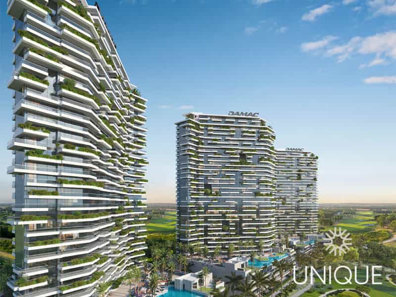 Condominium in Dubai, Dubayy 11937167