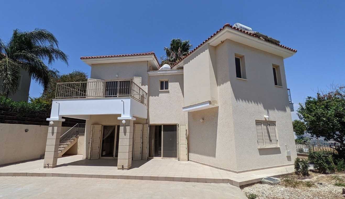 House in Pampoula, Lemesos 11937226