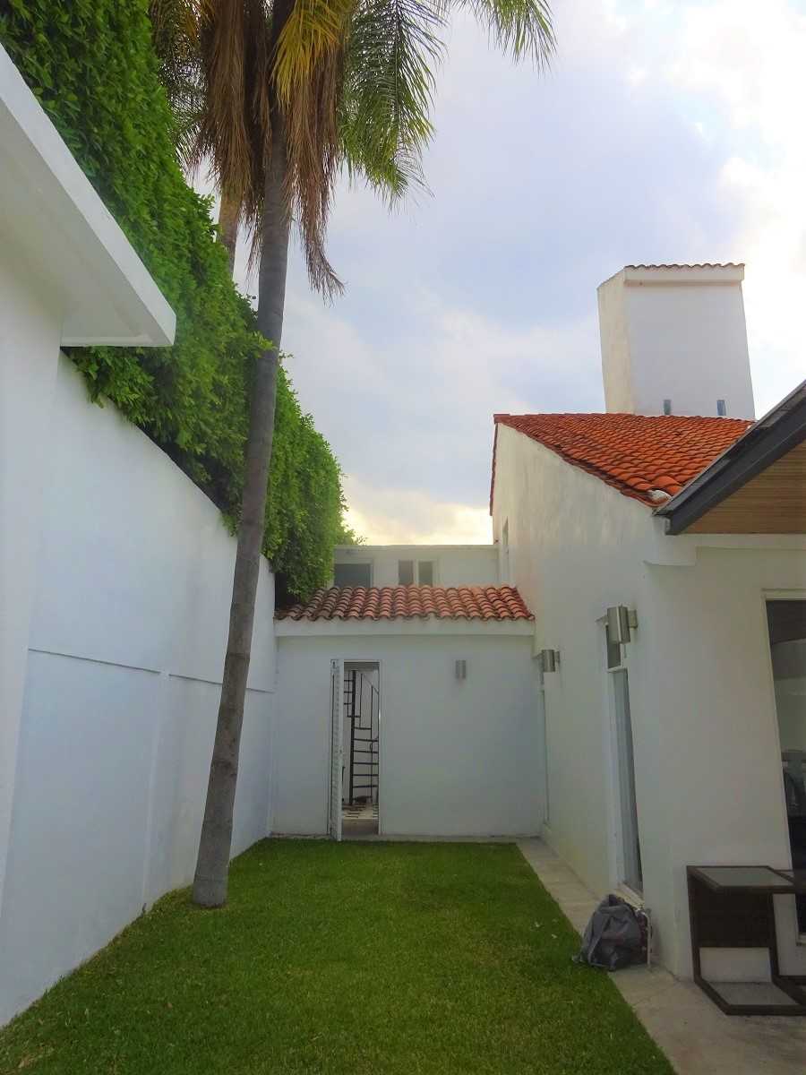 房子 在 Cuernavaca, Avenida Palmira 11937244