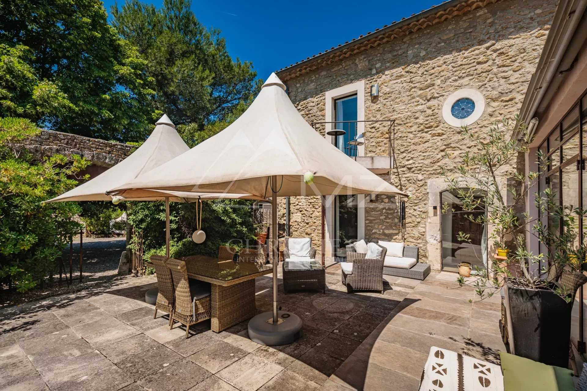 Other in Oppede le Vieux, Provence-Alpes-Cote d'Azur 11937250