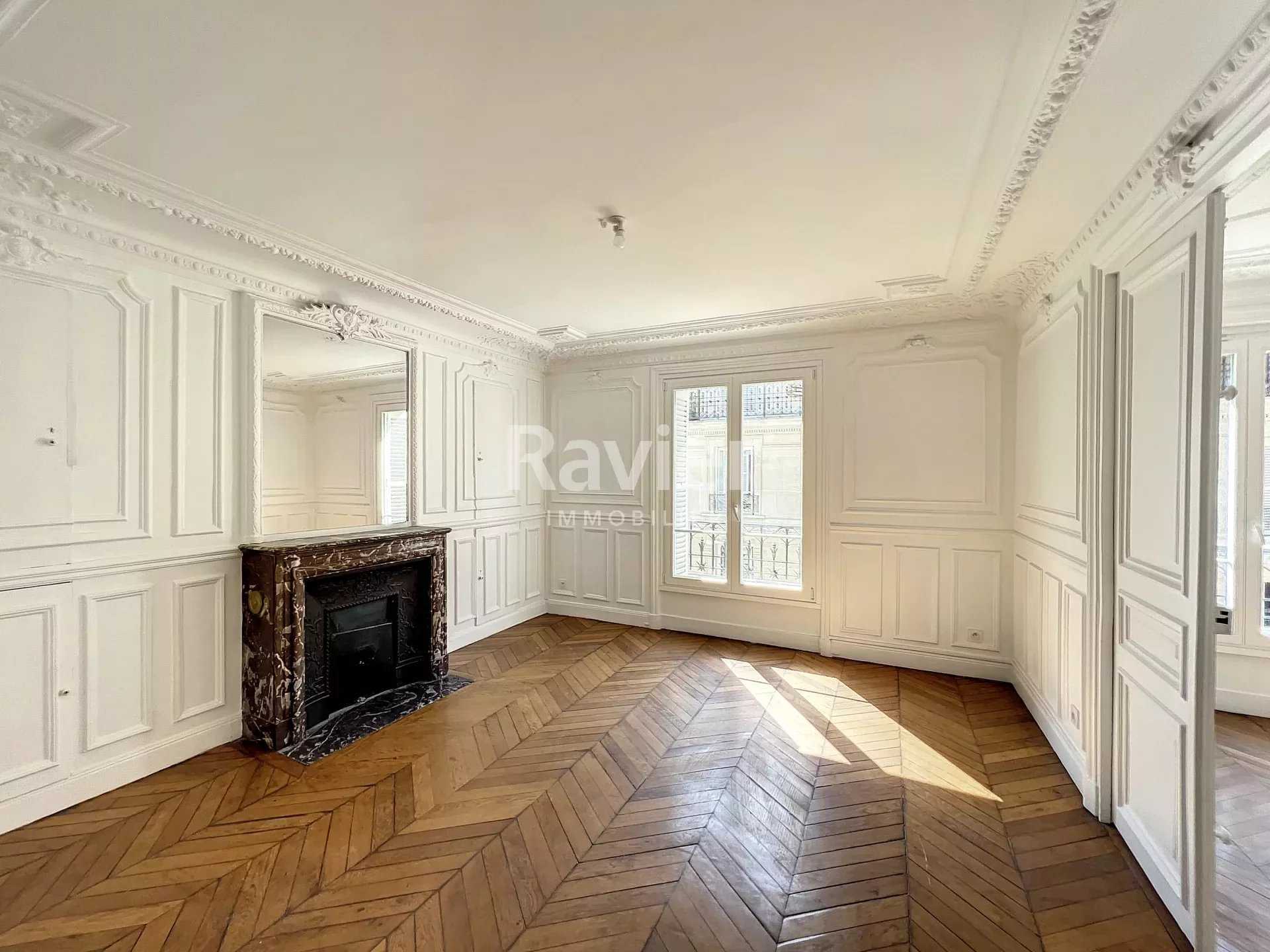 公寓 在 巴黎, 法兰西岛 11937275