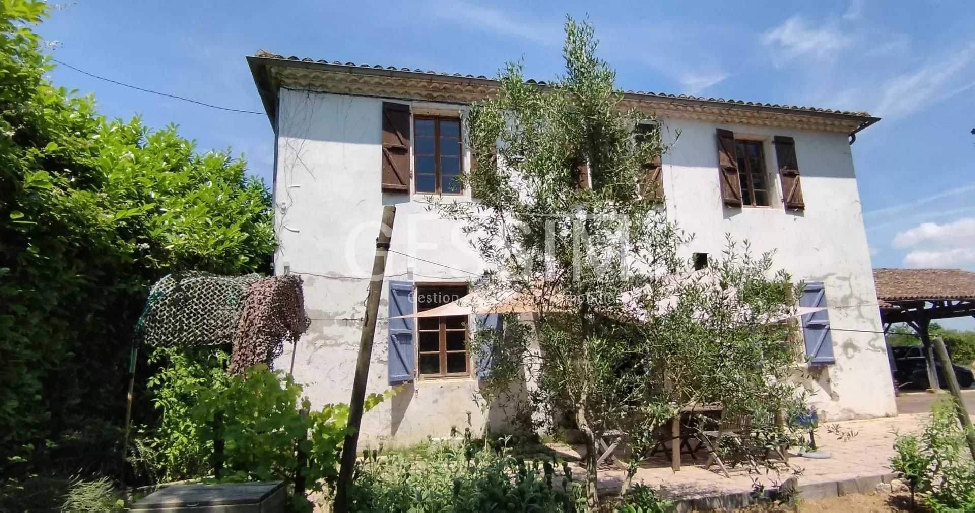 House in Marsan, Gers 11937312