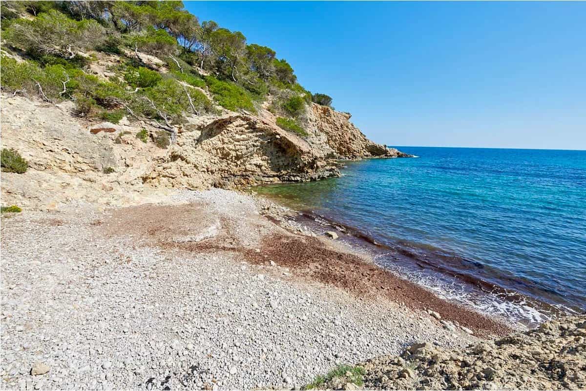 loger dans Isla de Ibiza, Islas Baleares 11937331