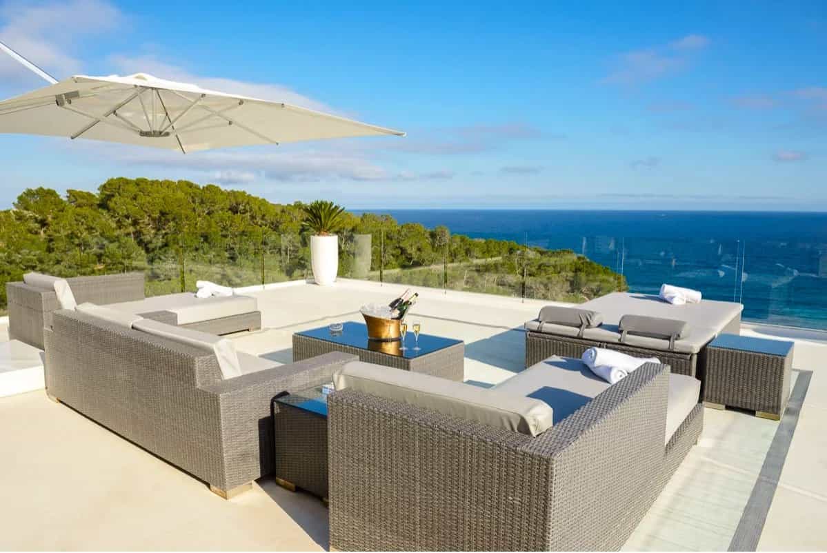 Casa nel Isla de Ibiza, Islas Baleares 11937331