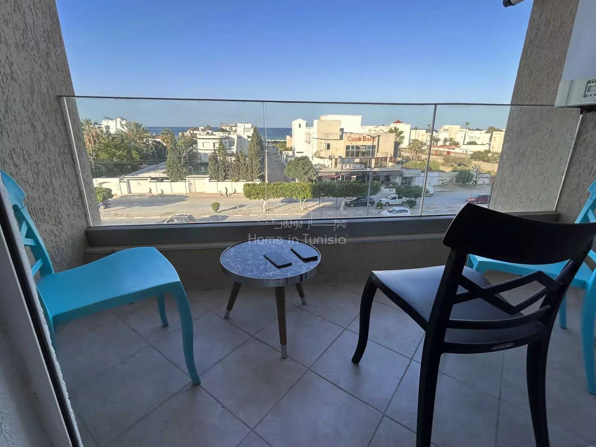 公寓 在 Akouda, Sousse 11937396