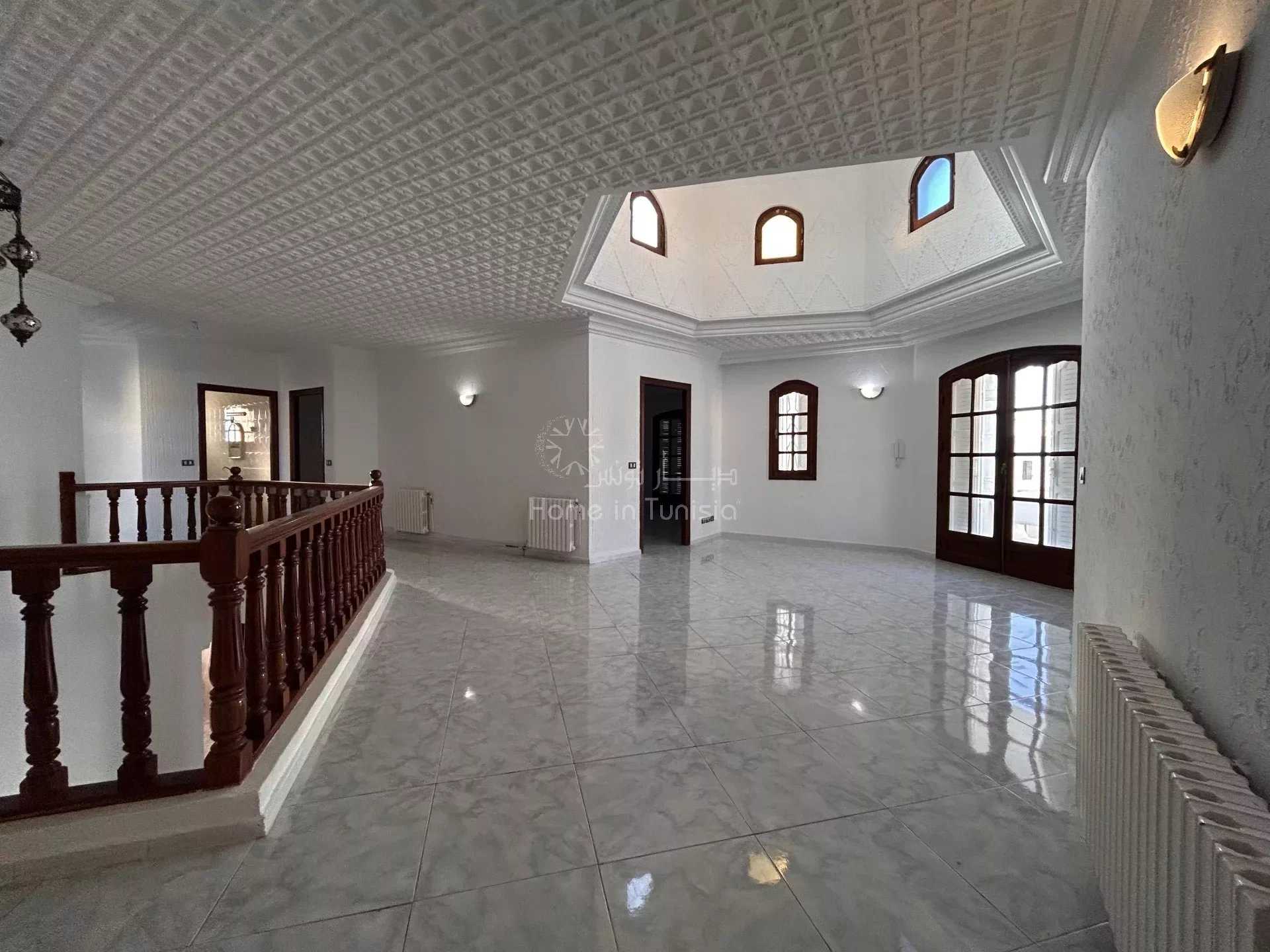 House in Sousse Khezama, Sousse Jaouhara 11937398