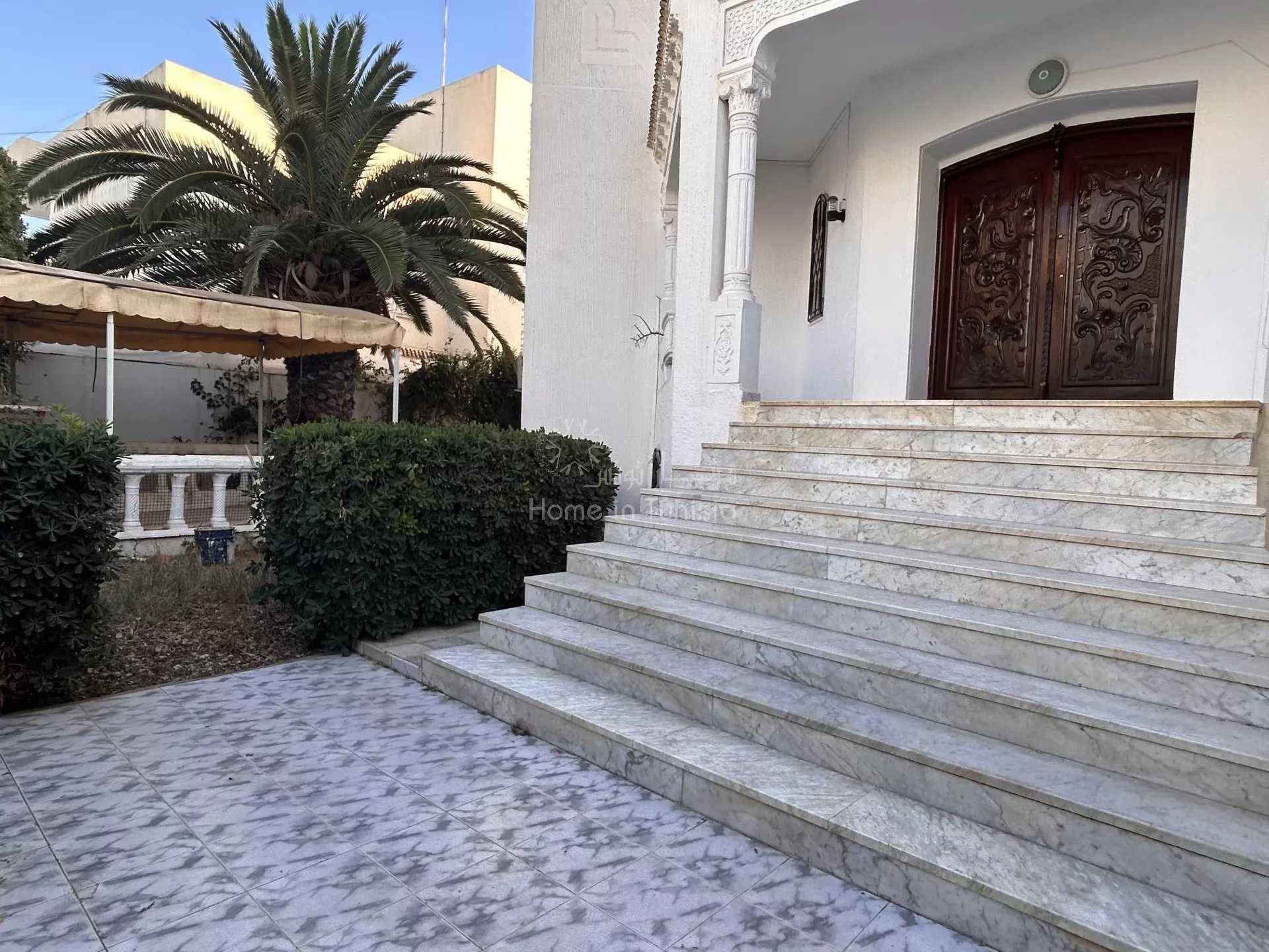 House in Sousse Khezama, Sousse Jaouhara 11937398