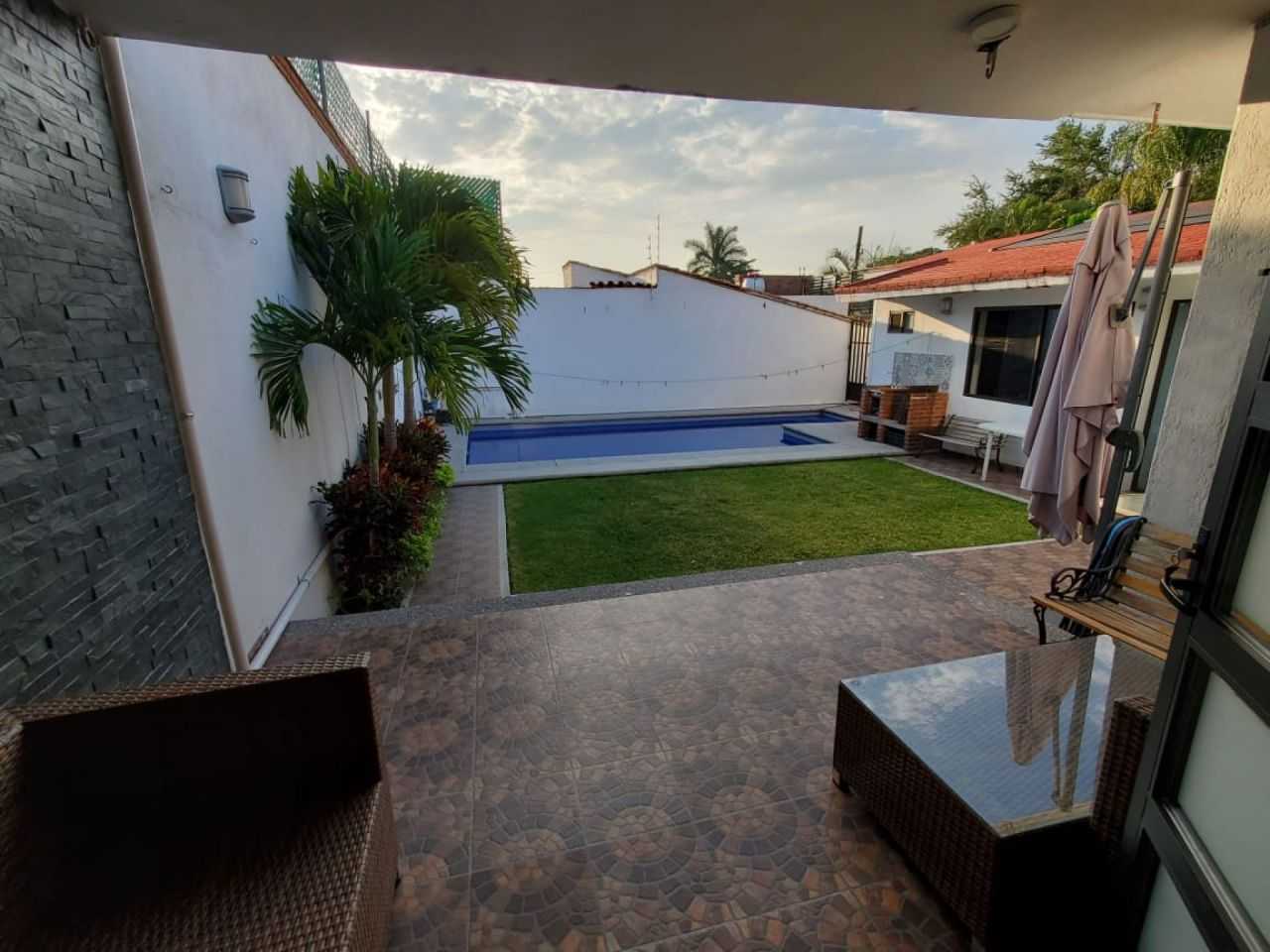 Rumah di Cuernavaca, Morelos 11937400