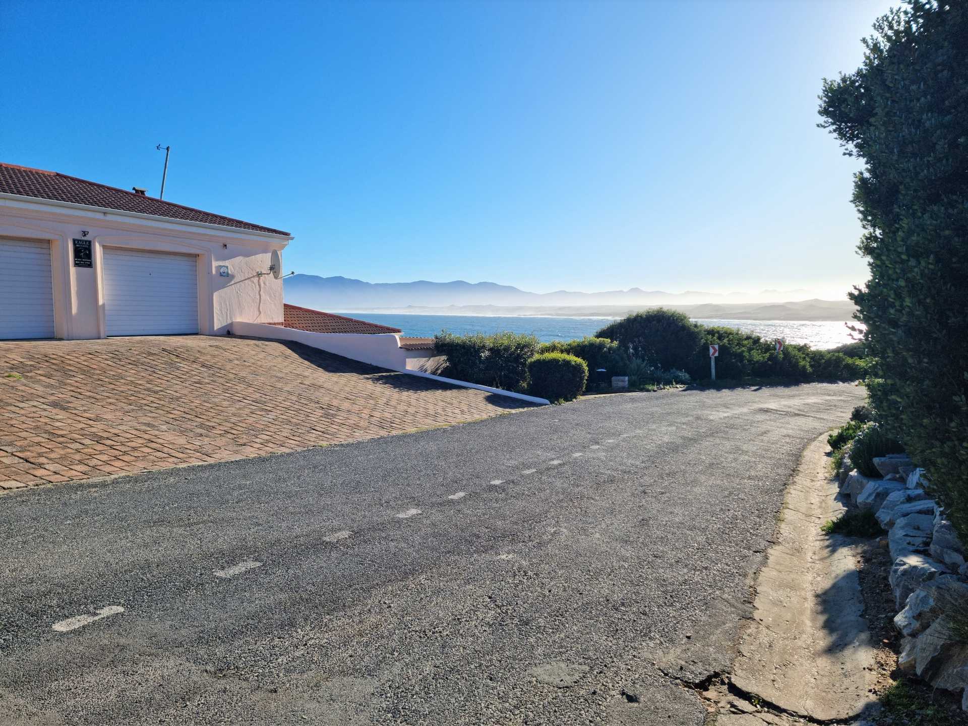 Будинок в De Kelders, Western Cape 11937405