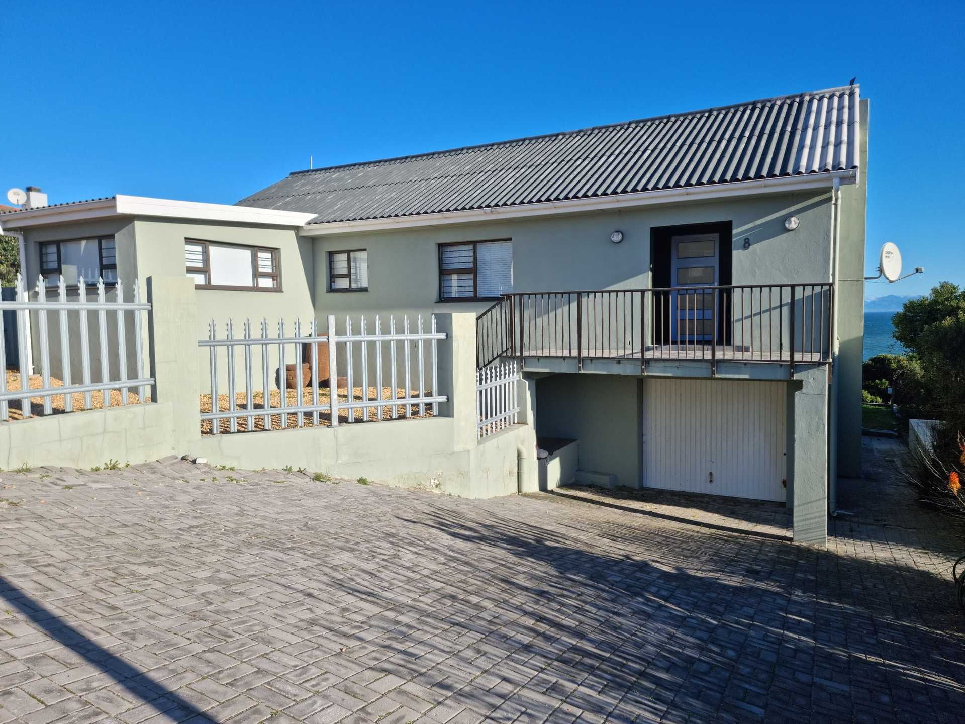 Будинок в De Kelders, Western Cape 11937405