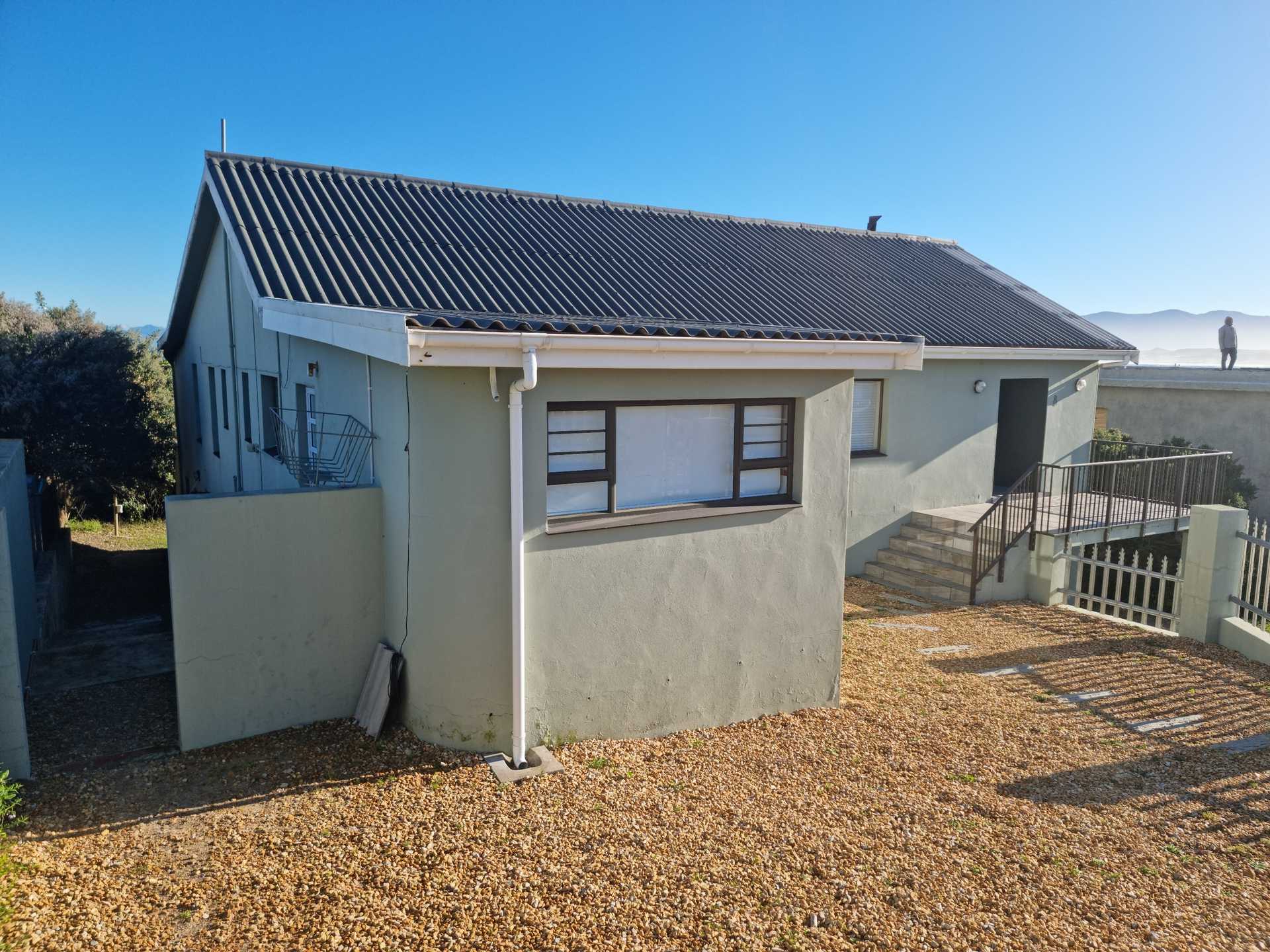 Будинок в De Kelders, Western Cape 11937406
