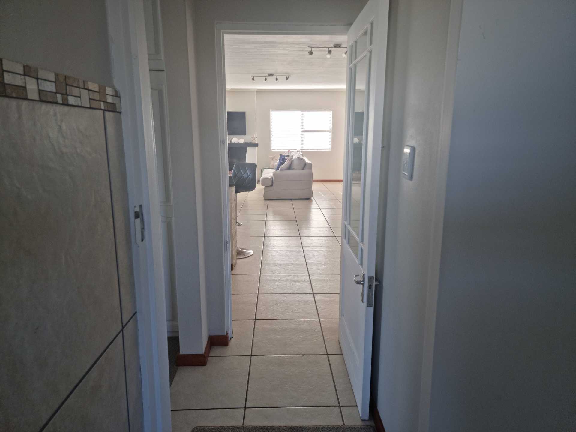 Talo sisään De Kelders, Western Cape 11937407