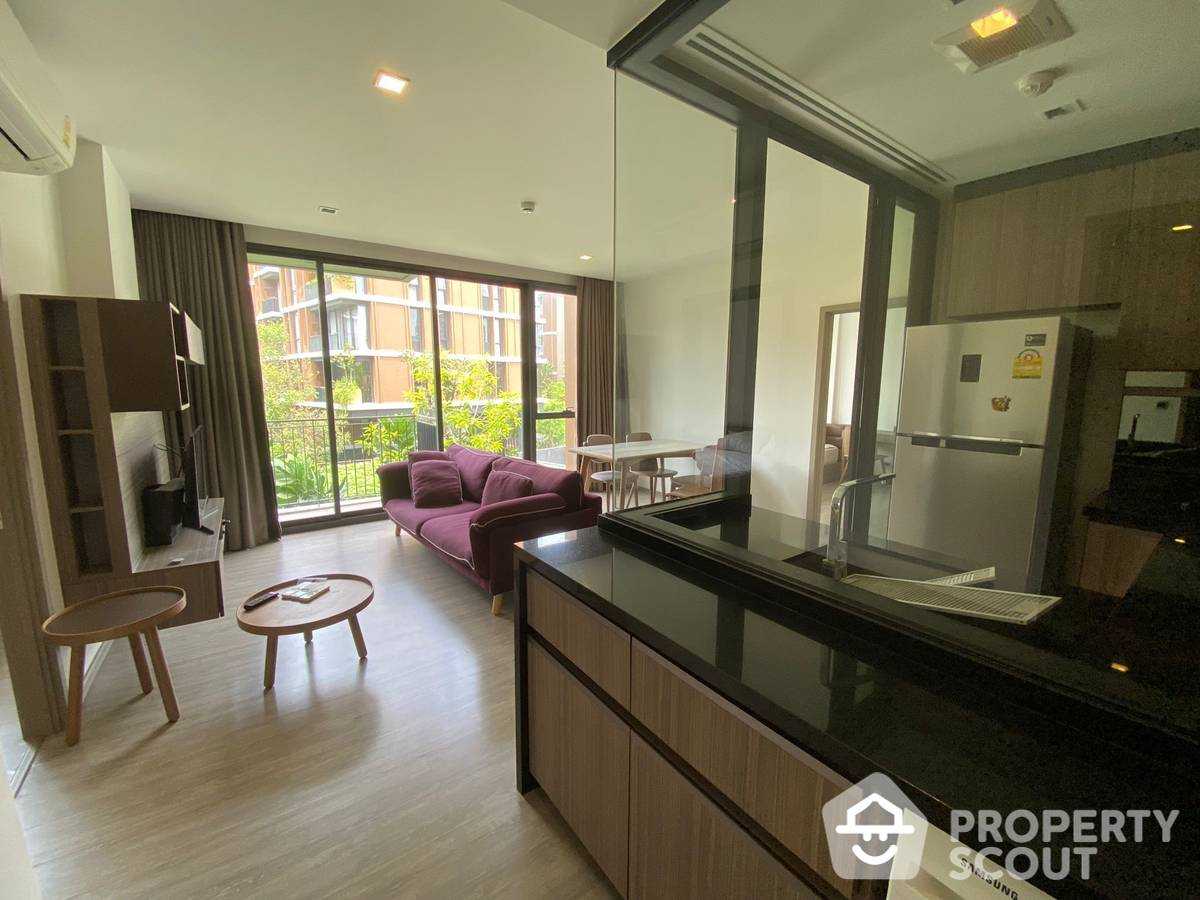 Condominium in Muban Panya, Krung Thep Maha Nakhon 11937585