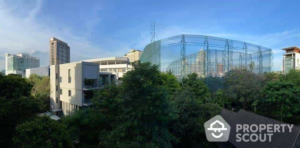 Condominium in , Krung Thep Maha Nakhon 11937755