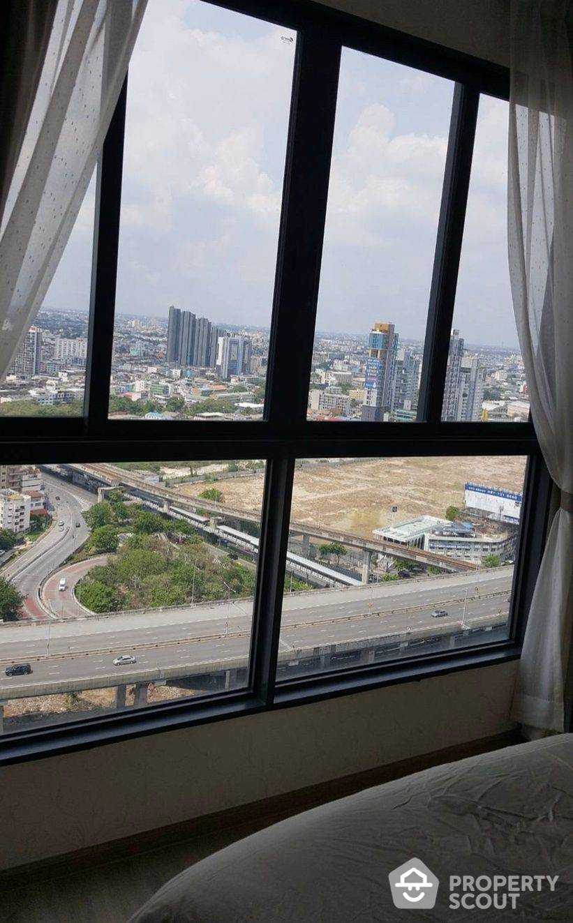 Condominium in , Bangkok 11937893