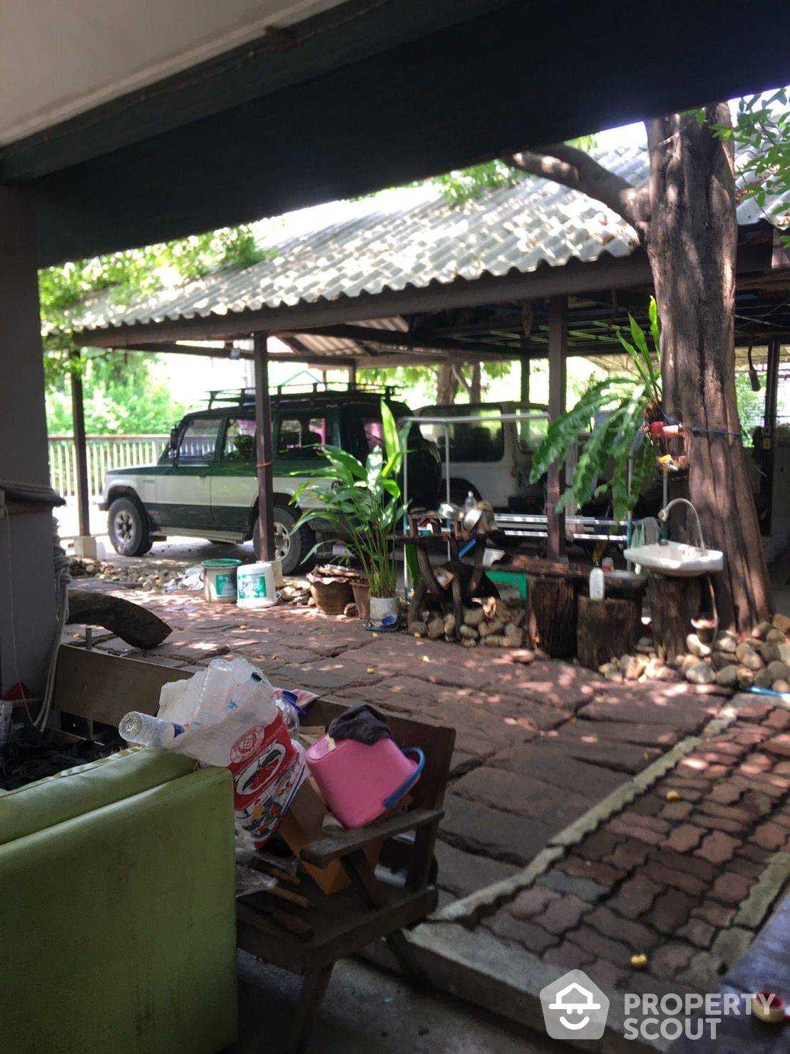 Rumah di Bueng Kum, Krung Thep Maha Nakhon 11938011