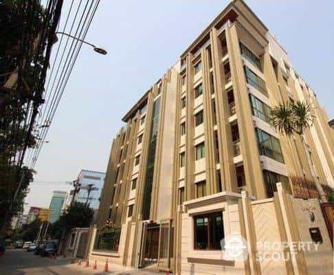 Condominium in Ratchathewi, Krung Thep Maha Nakhon 11938245