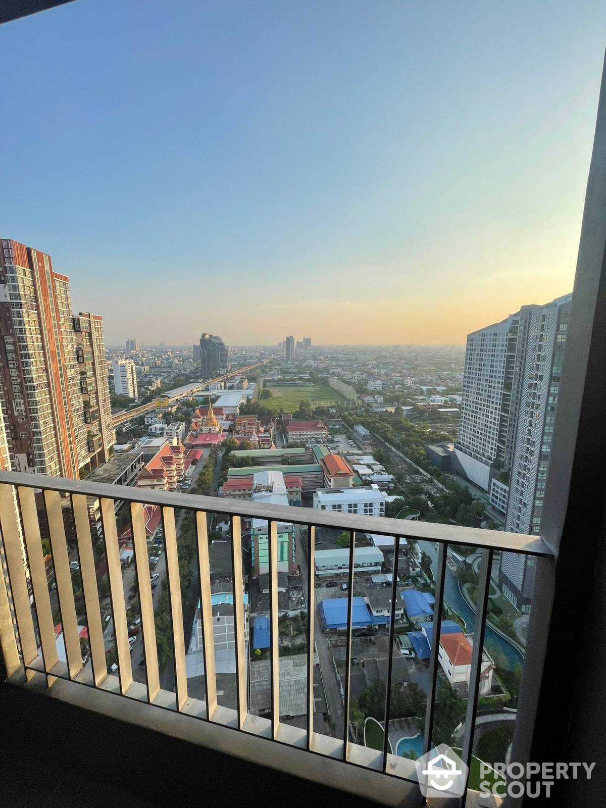 Condominium in , Bangkok 11938287