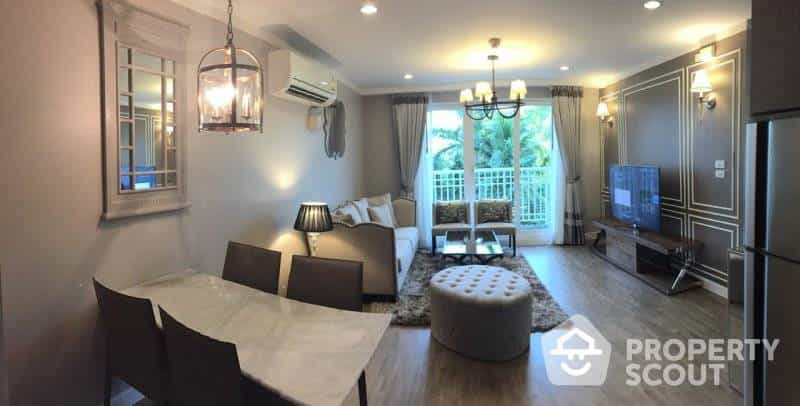 Condominium in Ban Bang Krabueang, Samut Prakan 11938343