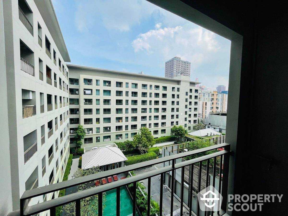 Condominium in Bangkok, Krung Thep Maha Nakhon 11938623