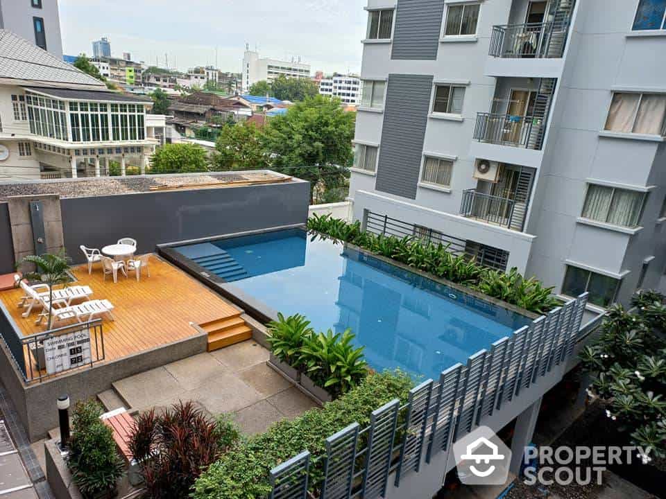 Eigentumswohnung im Bangkok, Krung Thep Maha Nakhon 11938757
