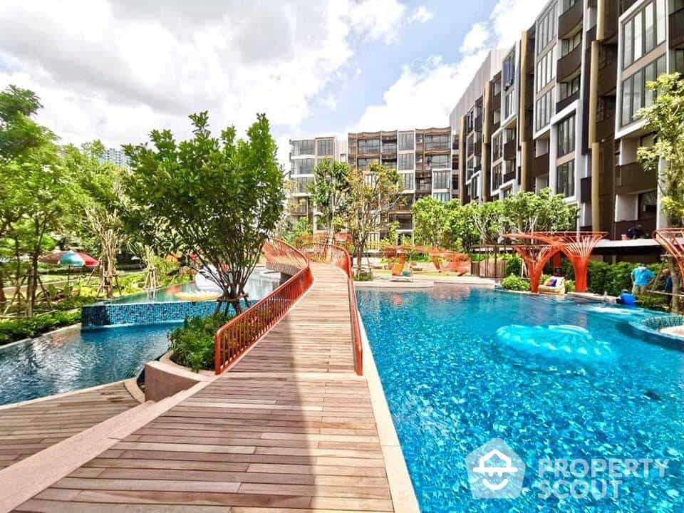 Condominium in , Krung Thep Maha Nakhon 11938763