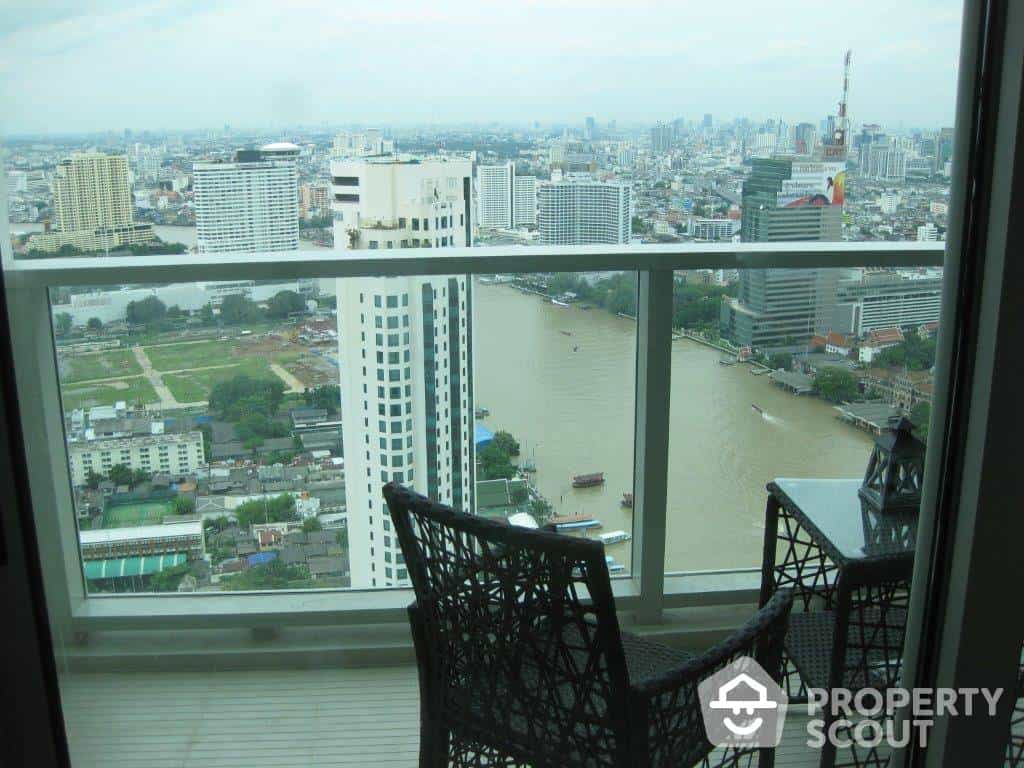 Condominium dans , Krung Thep Maha Nakhon 11938949