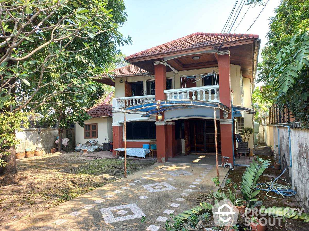 Casa nel Safan Cantato, Krung Thep Maha Nakhon 11939677