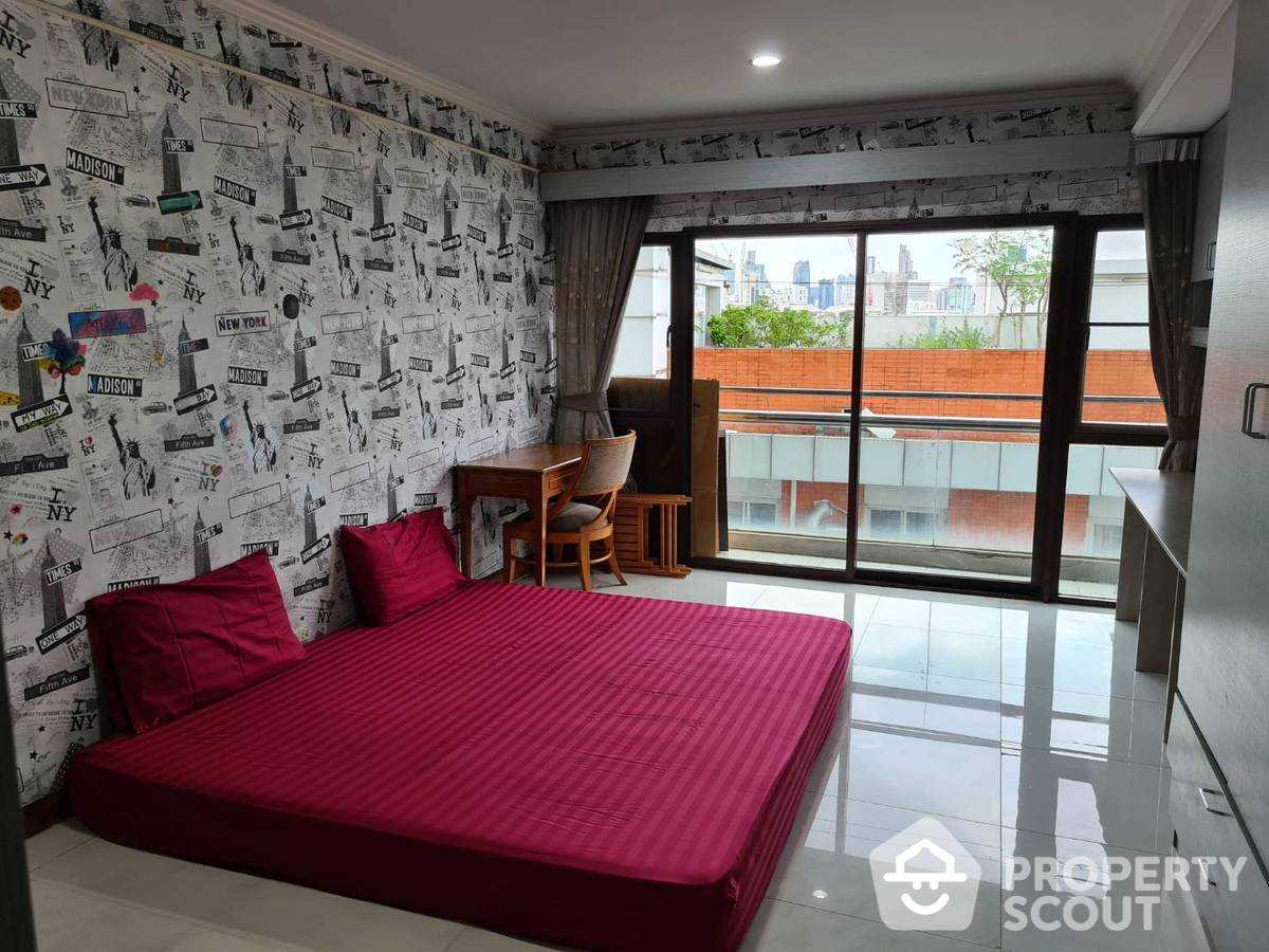 Condominium in , Krung Thep Maha Nakhon 11940431