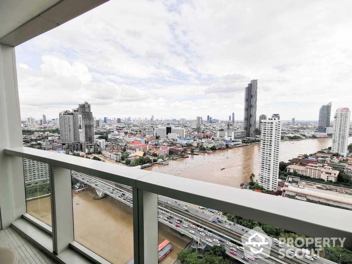 Condominium in , Krung Thep Maha Nakhon 11940977