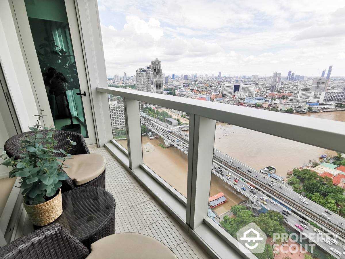 Condominium in , Krung Thep Maha Nakhon 11940977