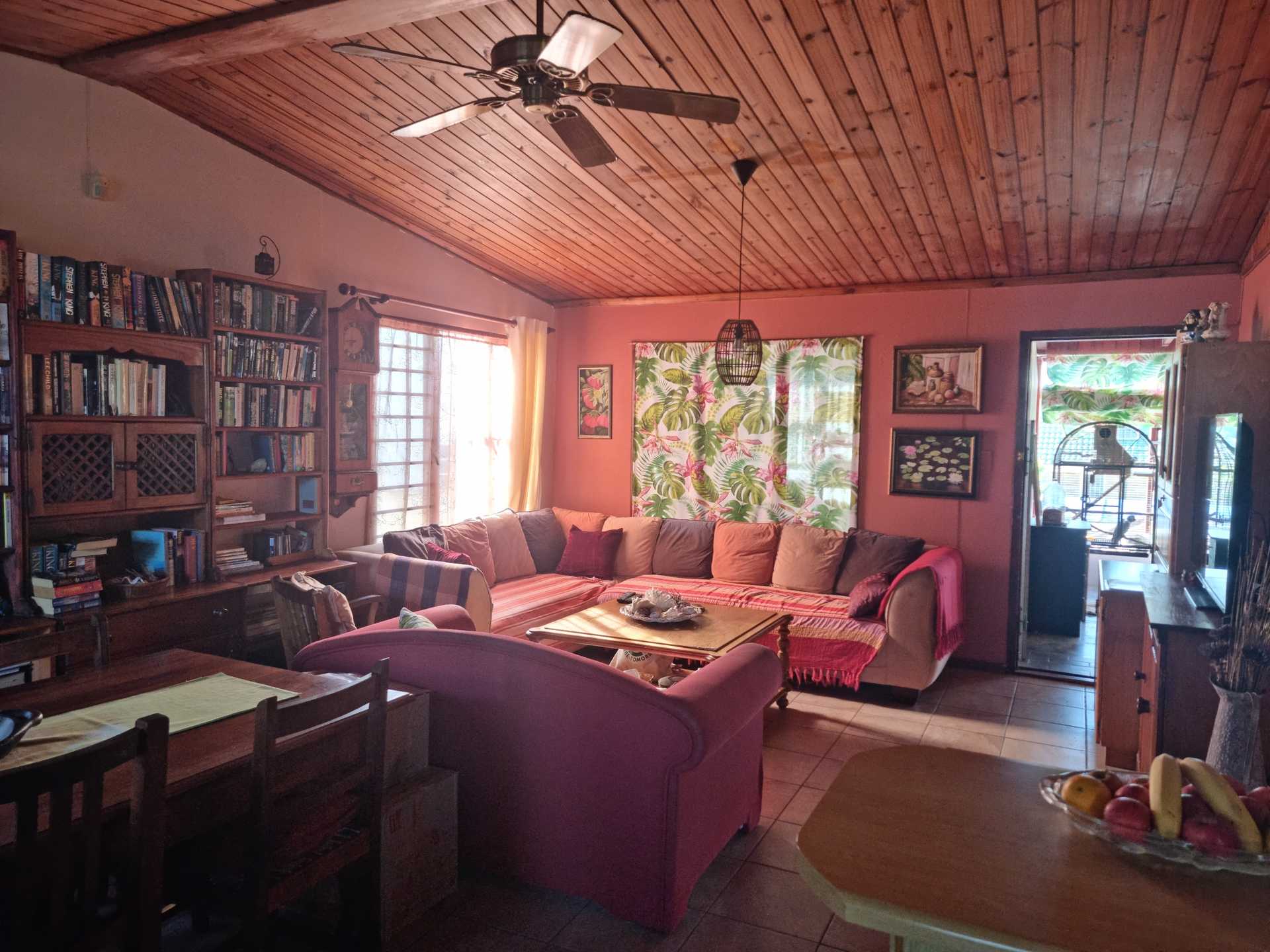 σπίτι σε Kleinbaai, Δυτικό Ακρωτήριο 11945628