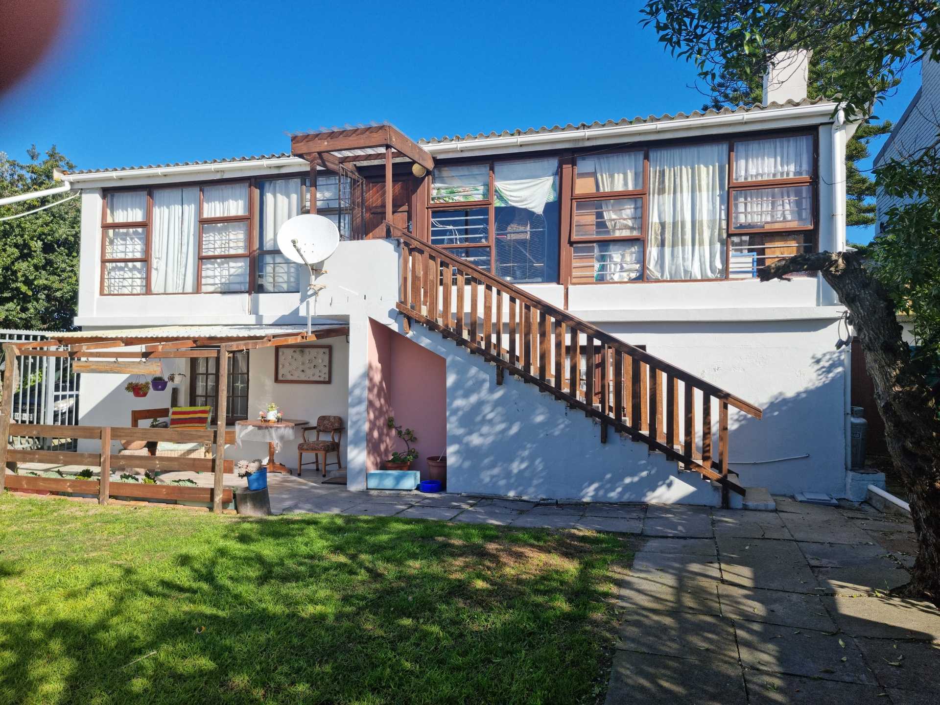 Hus i Kleinbaai, Western Cape 11945628