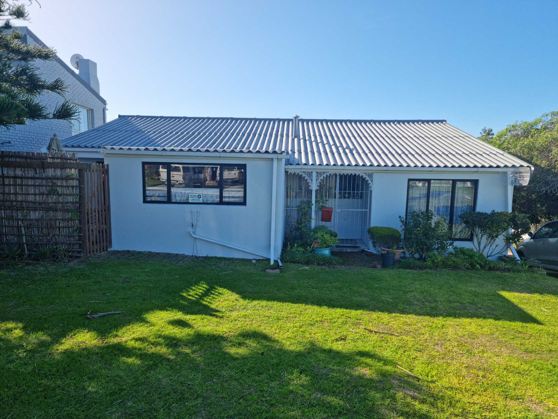 Dom w Kleinbaai, Wes-Kaap 11945629