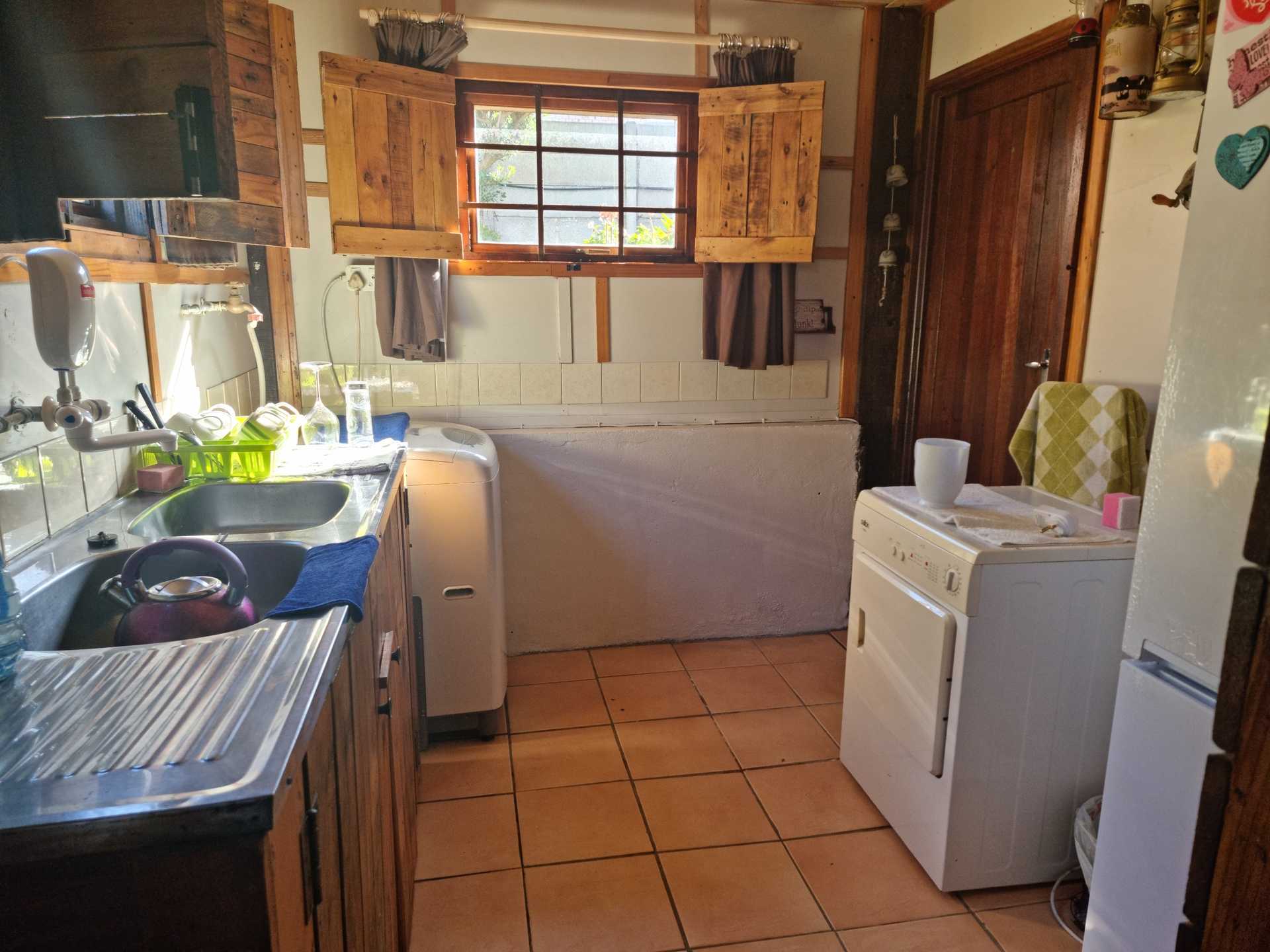 Rumah di Kleinbaai, Wes-Kaap 11945630