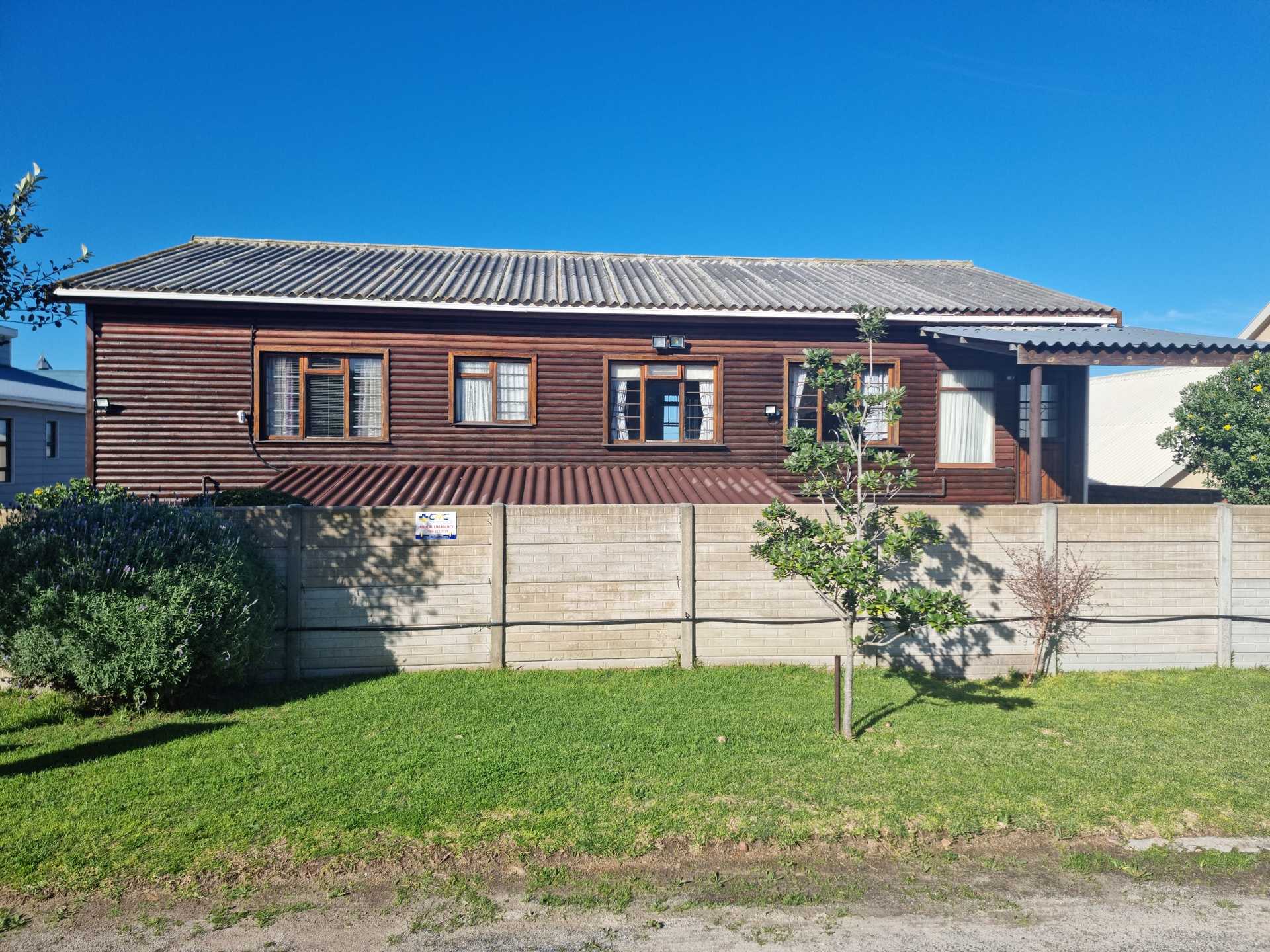 Hus i Kleinbaai, Western Cape 11945630