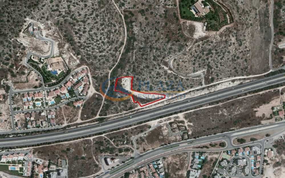 Land in Pyrgos, Larnaka 11945641