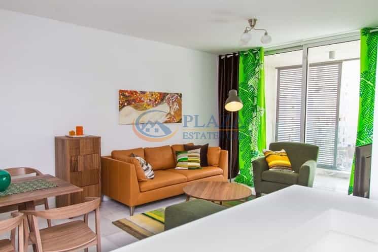 Condominium in Limasol, Lemesos 11945669