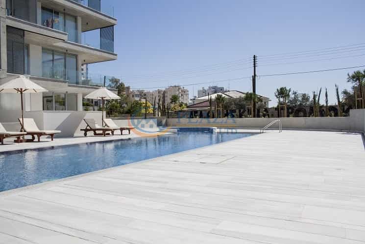 Condominium dans Limassol, Lémésos 11945671