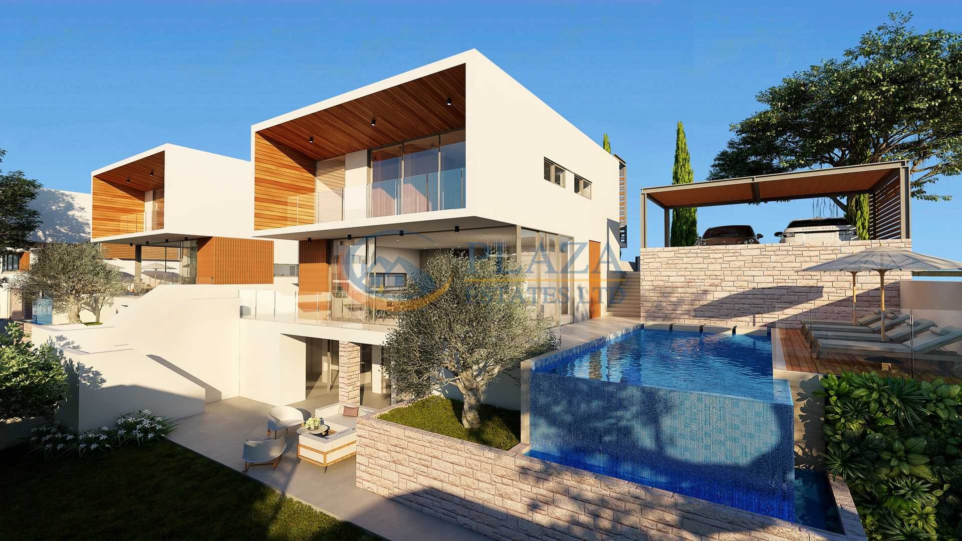 House in Lempa, Pafos 11945711