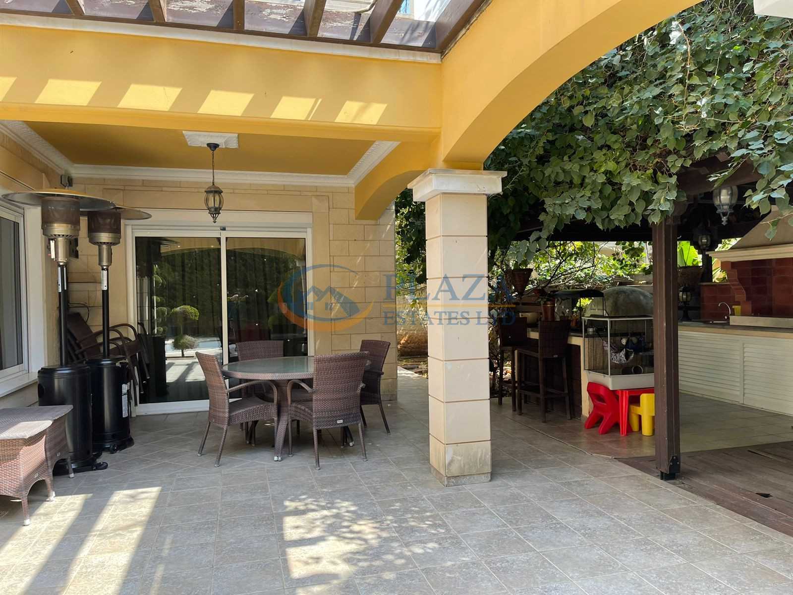 Casa nel Limassol, Lemesos 11945714