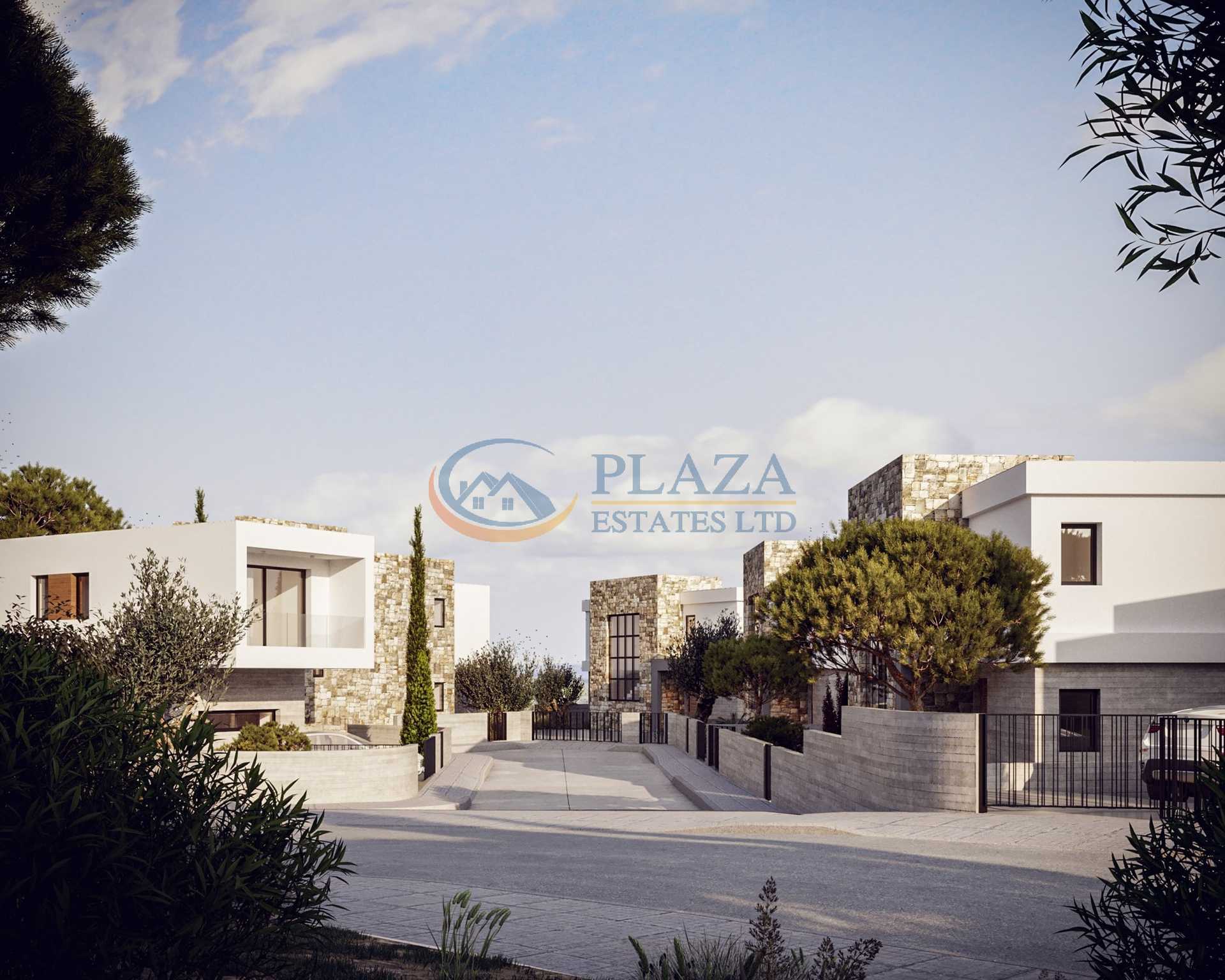 House in Agia Marinouda, Pafos 11945740