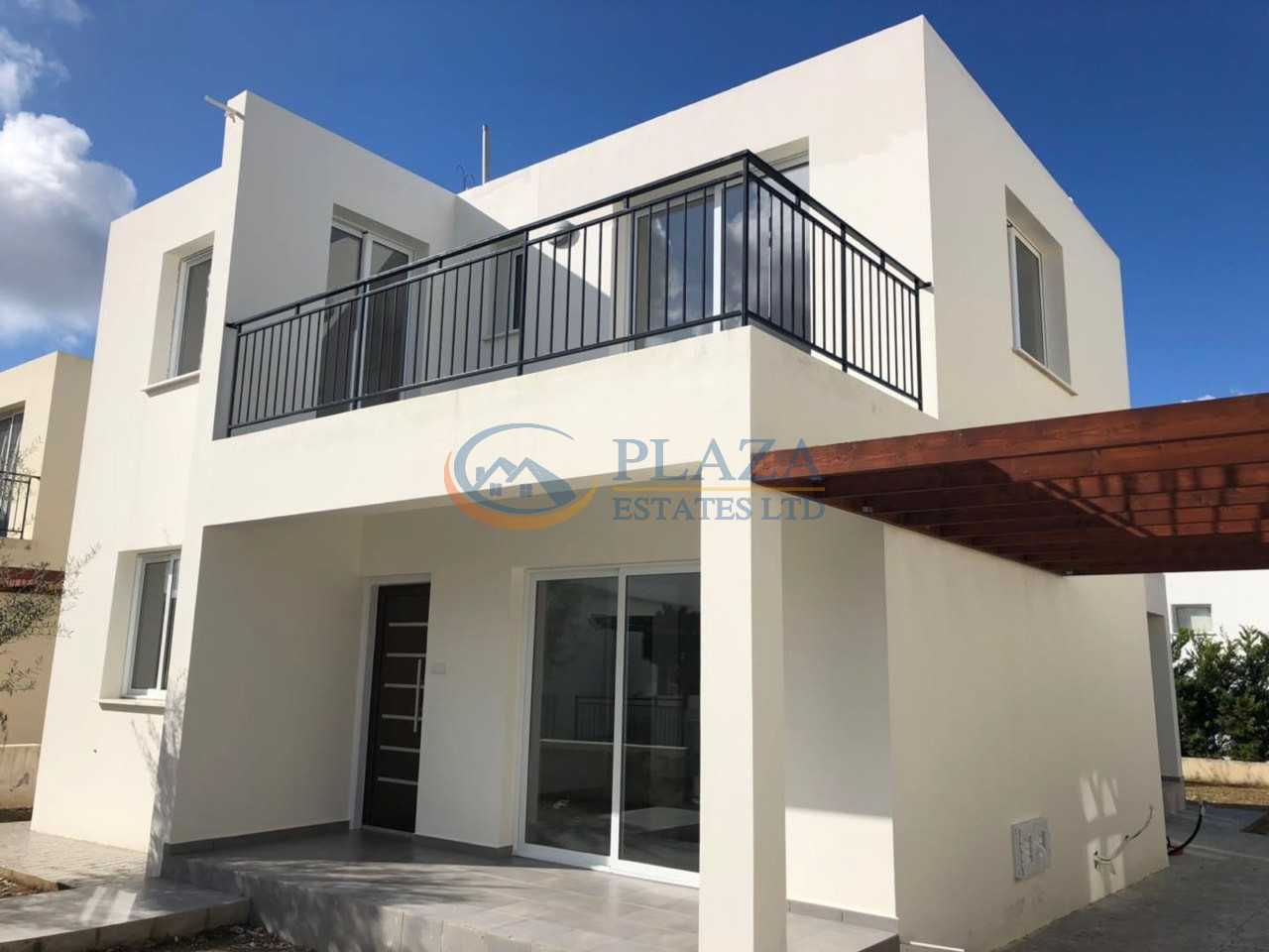 rumah dalam Paphos, Pafos 11945751