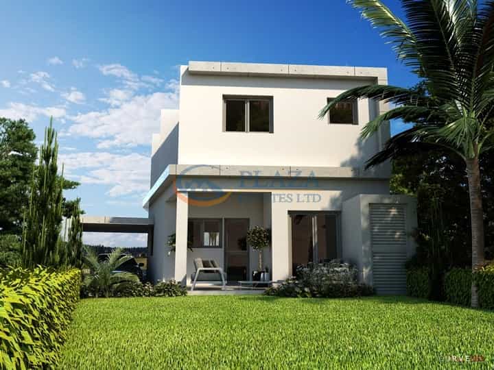Rumah di Larnaka, Larnaca 11945760