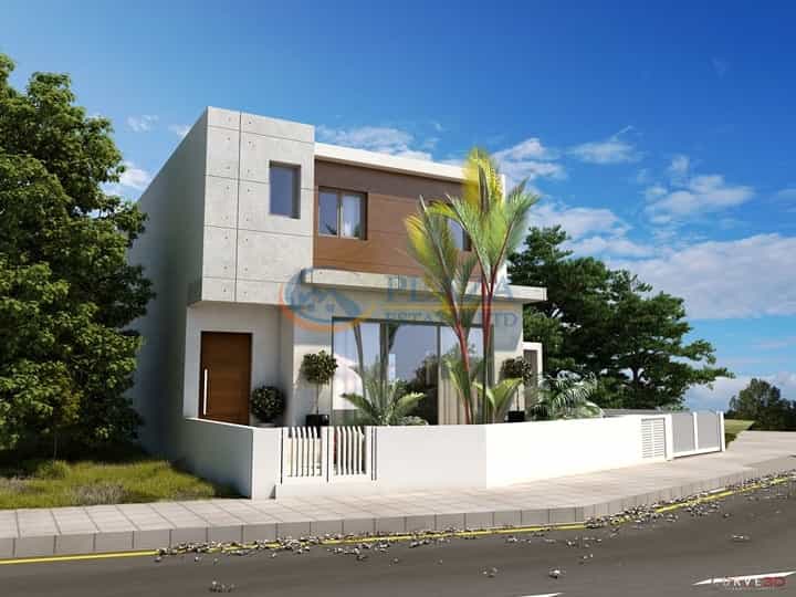 House in Larnaca, Larnaka 11945760