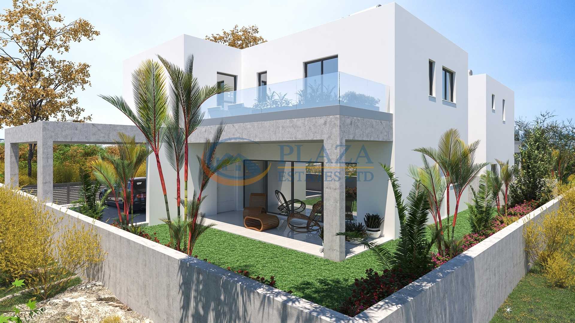 casa en Latsia, Nicosia 11945771